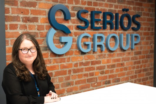 Michelle Crosby joins Seriös Group as the new Operations Manager